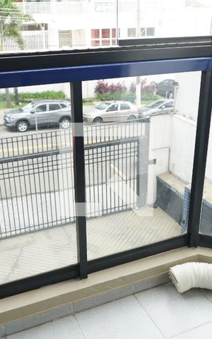 Apartamento à venda com 99m², 2 quartos e 2 vagasVaranda do Quarto