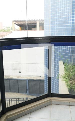 Apartamento à venda com 99m², 2 quartos e 2 vagasVaranda