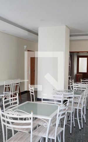 Apartamento à venda com 99m², 2 quartos e 2 vagasÁrea comum