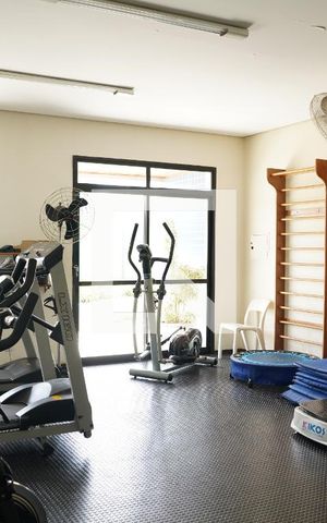 Apartamento à venda com 99m², 2 quartos e 2 vagasÁrea comum