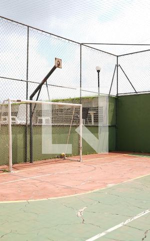 Apartamento à venda com 99m², 2 quartos e 2 vagasÁrea comum