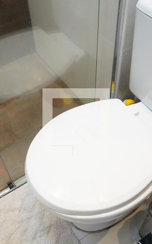 Apartamento à venda com 99m², 2 quartos e 2 vagasBanheiro