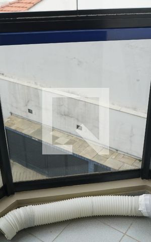 Apartamento à venda com 99m², 2 quartos e 2 vagasVaranda do Quarto