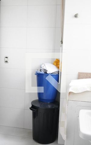 Apartamento à venda com 99m², 2 quartos e 2 vagasÁrea de Serviço