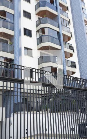 Apartamento à venda com 99m², 2 quartos e 2 vagasFachada/ Placa 