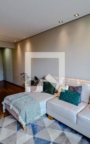 Apartamento à venda com 75m², 3 quartos e 1 vagaSala