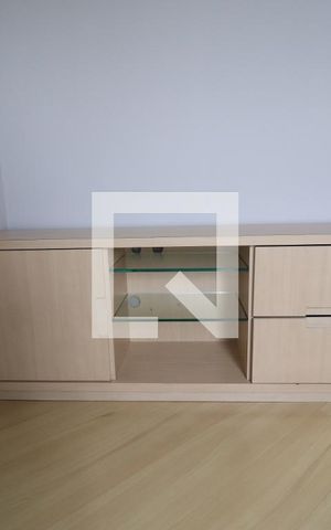 Apartamento para alugar com 95m², 2 quartos e 1 vagaQuarto 2