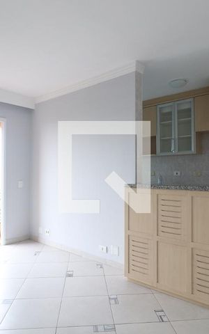 Apartamento para alugar com 95m², 2 quartos e 1 vagaSala
