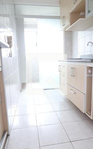 Apartamento para alugar com 95m², 2 quartos e 1 vagaCozinha