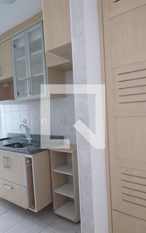 Apartamento para alugar com 95m², 2 quartos e 1 vagaCozinha