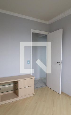 Apartamento para alugar com 95m², 2 quartos e 1 vagaQuarto 2
