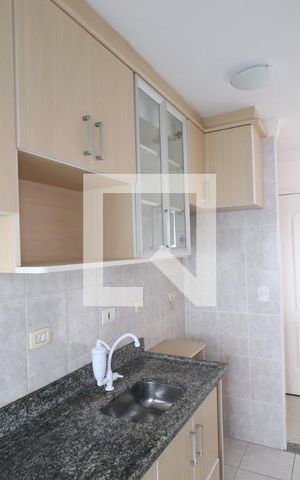 Apartamento para alugar com 95m², 2 quartos e 1 vagaCozinha