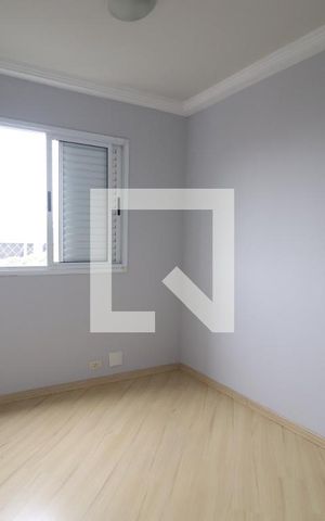 Apartamento para alugar com 95m², 2 quartos e 1 vagaQuarto 2
