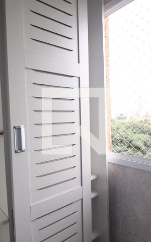 Apartamento para alugar com 95m², 2 quartos e 1 vagaÁrea de Serviço