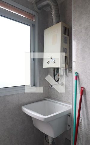 Apartamento para alugar com 95m², 2 quartos e 1 vagaÁrea de Serviço
