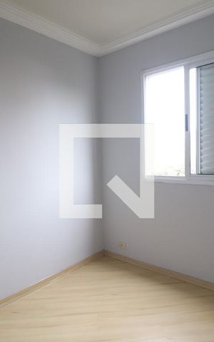 Apartamento para alugar com 95m², 2 quartos e 1 vagaQuarto 2