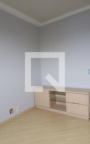 Apartamento para alugar com 95m², 2 quartos e 1 vagaQuarto 2