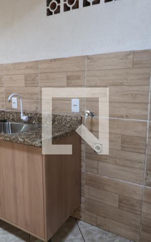 Casa à venda com 130m², 3 quartos e 3 vagasÁrea de Serviço