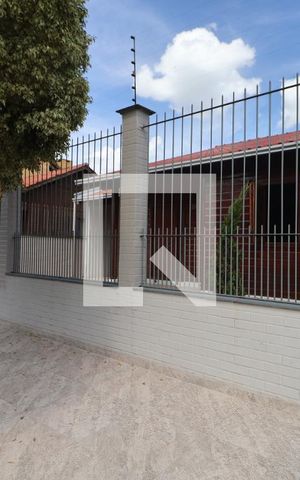 Casa à venda com 130m², 3 quartos e 3 vagasFachada