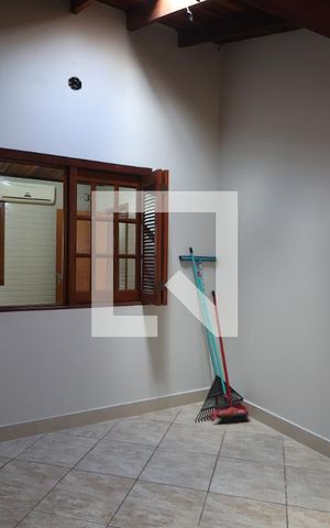 Casa à venda com 130m², 3 quartos e 3 vagasÁrea de Serviço