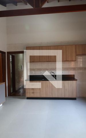 Casa à venda com 130m², 3 quartos e 3 vagasCozinha