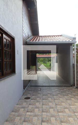 Casa à venda com 130m², 3 quartos e 3 vagasÁrea externa