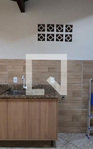 Casa à venda com 130m², 3 quartos e 3 vagasÁrea de Serviço
