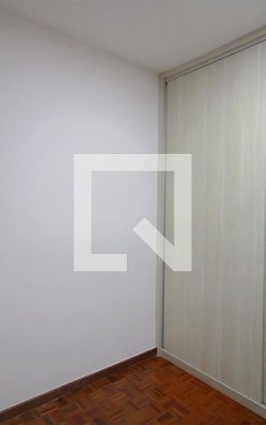 Apartamento para alugar com 65m², 2 quartos e 2 vagasQuarto 2