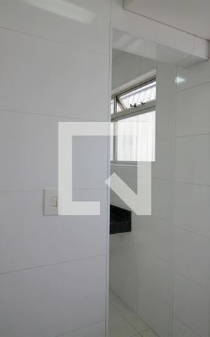 Apartamento para alugar com 65m², 2 quartos e 2 vagasÁrea de Serviço