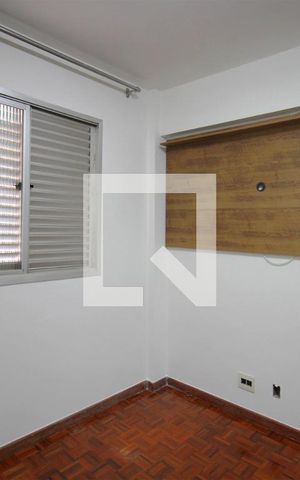 Apartamento para alugar com 65m², 2 quartos e 2 vagasQuarto 1