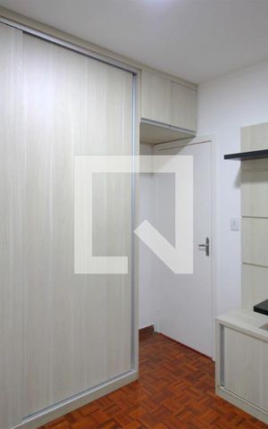 Apartamento para alugar com 65m², 2 quartos e 2 vagasQuarto 2