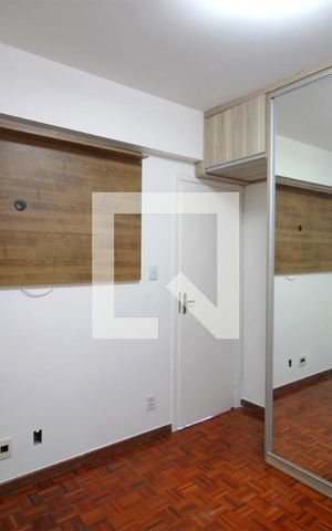 Apartamento para alugar com 65m², 2 quartos e 2 vagasQuarto 1