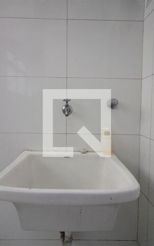 Apartamento para alugar com 65m², 2 quartos e 2 vagasÁrea de Serviço