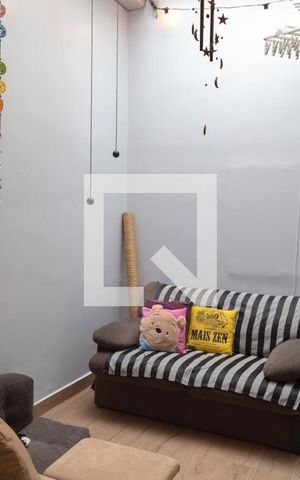 Casa de condomínio à venda com 118m², 3 quartos e 2 vagas Casa de condomínio à venda com 118m², 3 quartos e 2 vagasÁrea de Serviço