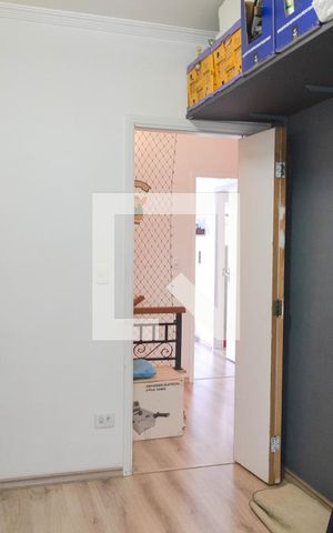 Casa de condomínio à venda com 118m², 3 quartos e 2 vagas Casa de condomínio à venda com 118m², 3 quartos e 2 vagasQuarto 3