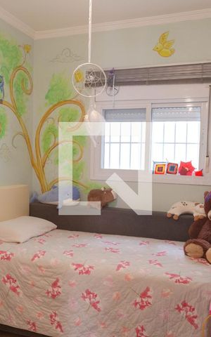 Casa de condomínio à venda com 118m², 3 quartos e 2 vagas Casa de condomínio à venda com 118m², 3 quartos e 2 vagasQuarto 2