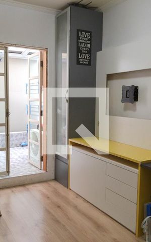 Casa de condomínio à venda com 118m², 3 quartos e 2 vagas Casa de condomínio à venda com 118m², 3 quartos e 2 vagasQuarto 3