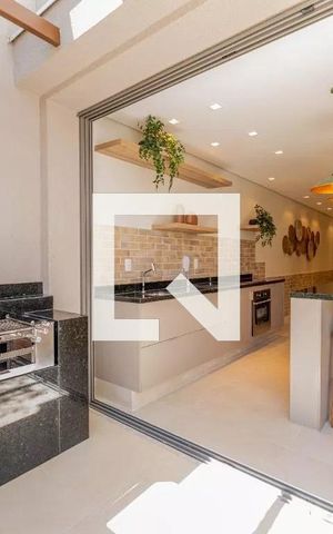 Studio para alugar com 20m², 1 quarto e sem vaga Studio para alugar com 20m², 1 quarto e sem vagaÁrea comum - Churrasqueira