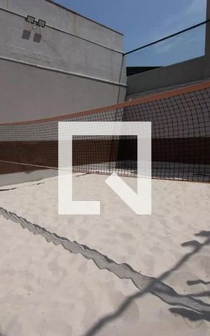 Studio para alugar com 20m², 1 quarto e sem vagaQuadra Esportiva