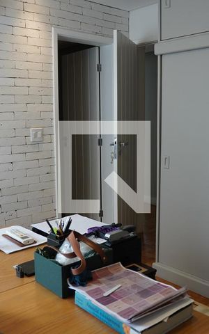 Apartamento à venda com 186m², 3 quartos e 1 vagaSuite 2 
