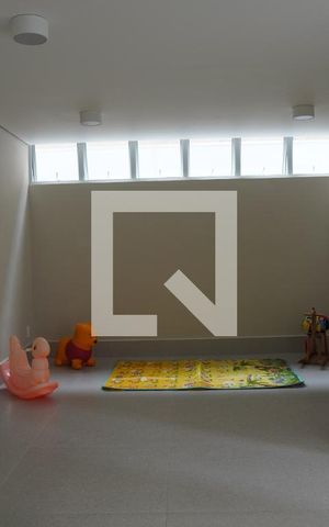Apartamento à venda com 186m², 3 quartos e 1 vagaBrinquedoteca