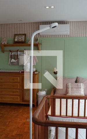 Apartamento à venda com 186m², 3 quartos e 1 vagaSuite