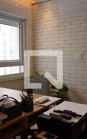 Apartamento à venda com 186m², 3 quartos e 1 vagaSuite 2 
