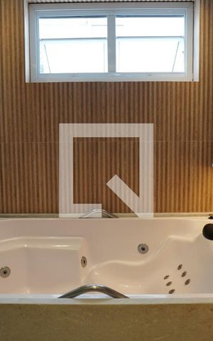 Apartamento à venda com 186m², 3 quartos e 1 vagaBanheiro da Suite 3 