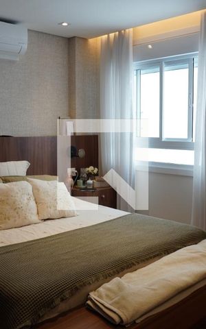 Apartamento à venda com 186m², 3 quartos e 1 vagaSuite 3 