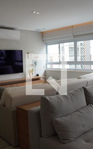 Apartamento à venda com 186m², 3 quartos e 1 vagaSala