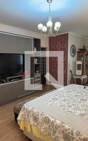 Casa à venda com 450m², 4 quartos e 3 vagas Casa à venda com 450m², 4 quartos e 3 vagasSuite 1