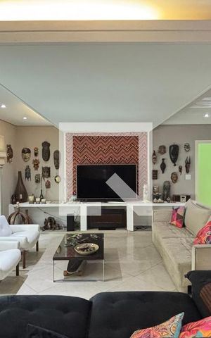 Casa à venda com 450m², 4 quartos e 3 vagas Casa à venda com 450m², 4 quartos e 3 vagasSala - Sala de Jantar