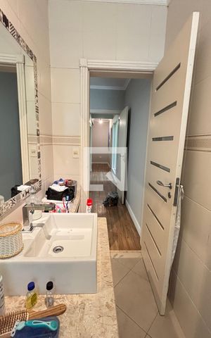 Casa à venda com 450m², 4 quartos e 3 vagas Casa à venda com 450m², 4 quartos e 3 vagasBanheiro da Suíte 3