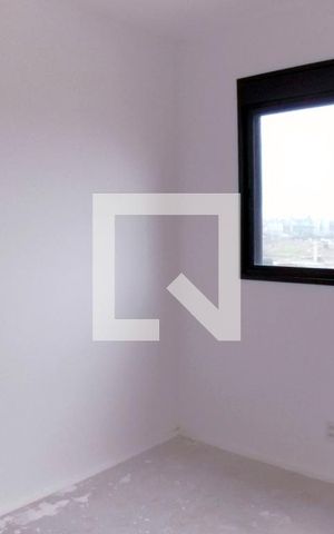 Apartamento à venda com 64m², 3 quartos e 2 vagasQuarto 2